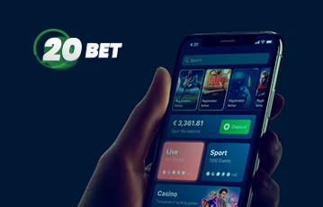 20bet casino