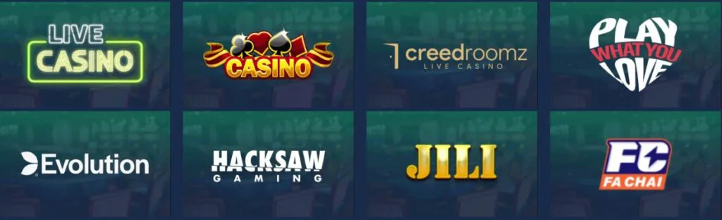 747 online casino