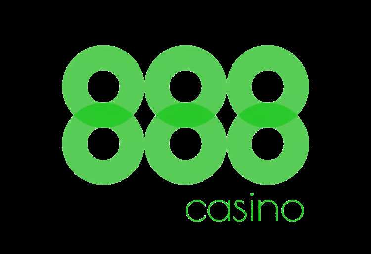 888 casino login