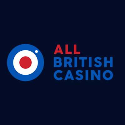 All british casino