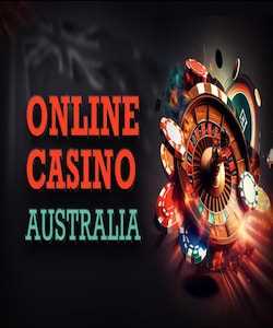 Aussie casino online
