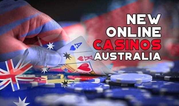 Australia casino online