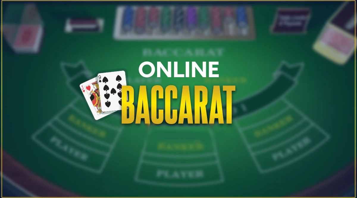 Baccarat casino online