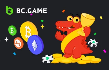 Bc.game casino