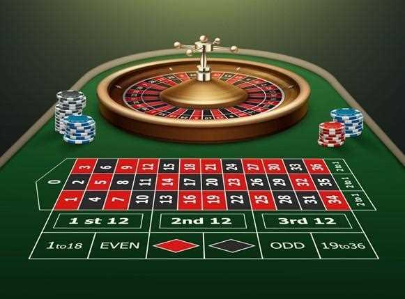 Best casino games