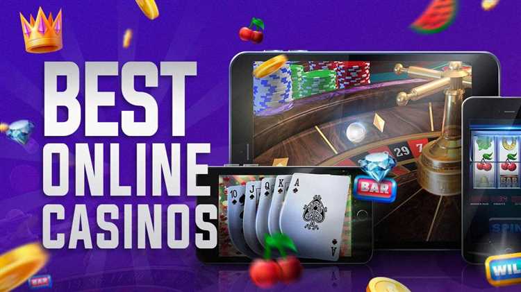 Best casino sites