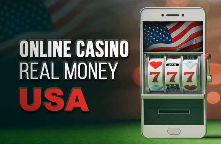 Best online casino real money