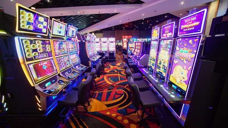 Best online casino slots