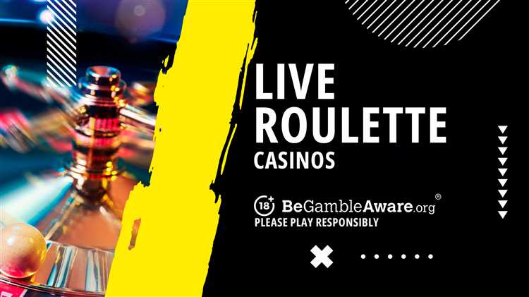 Best online roulette casino