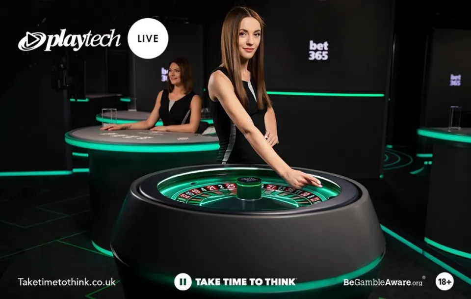 Bet 365 casino