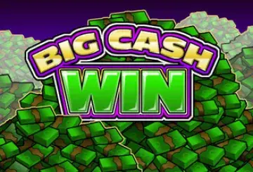 Betgcash online casino