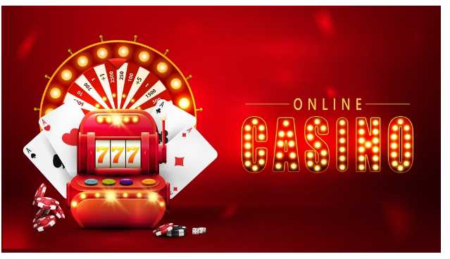 Biggest online casino