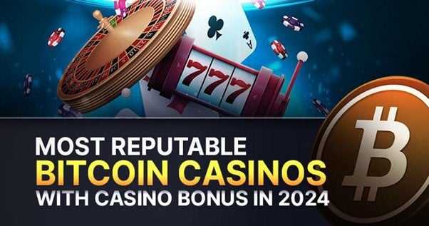 Bit casino bonus