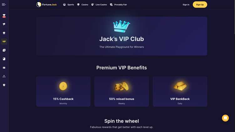 Bitcoin live casino vip