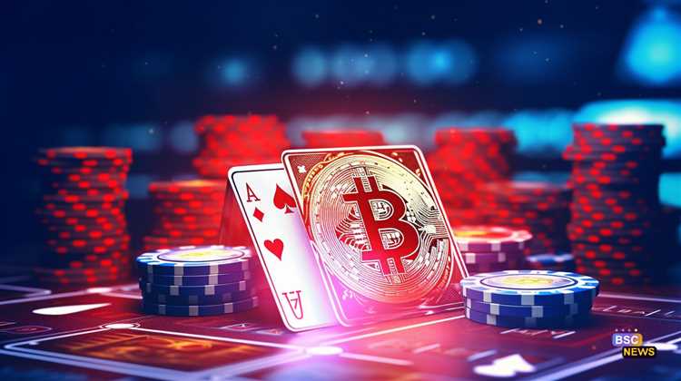 Bitcoin online casino