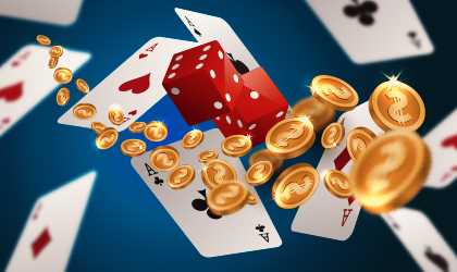 Bonus casino online