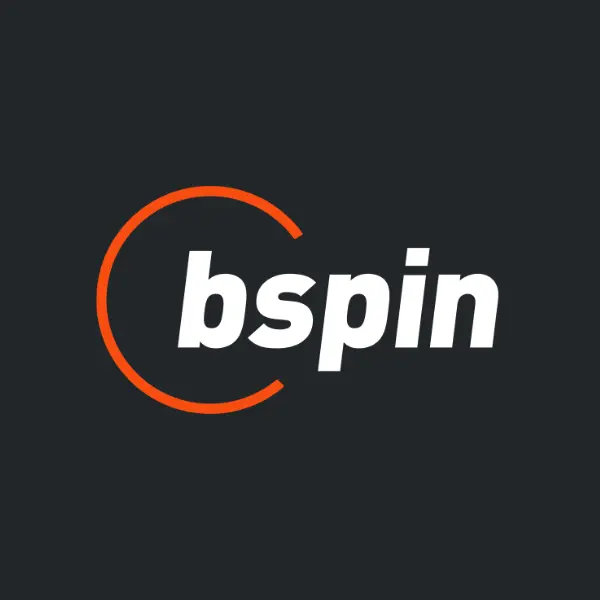 Bspin casino