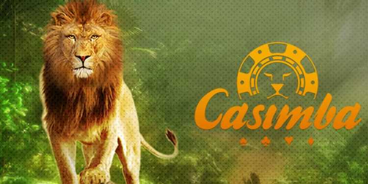 Casimba casino