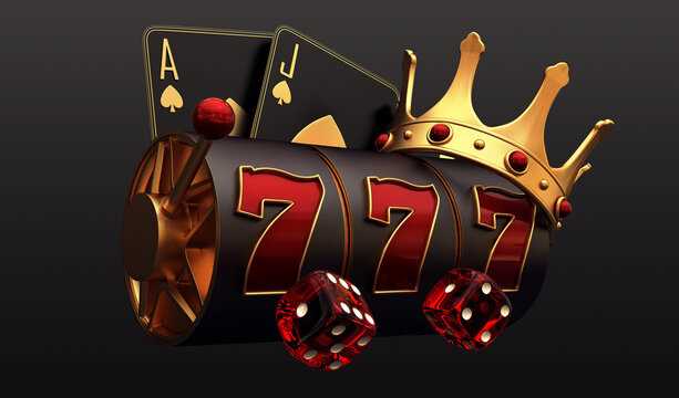 Casino 777