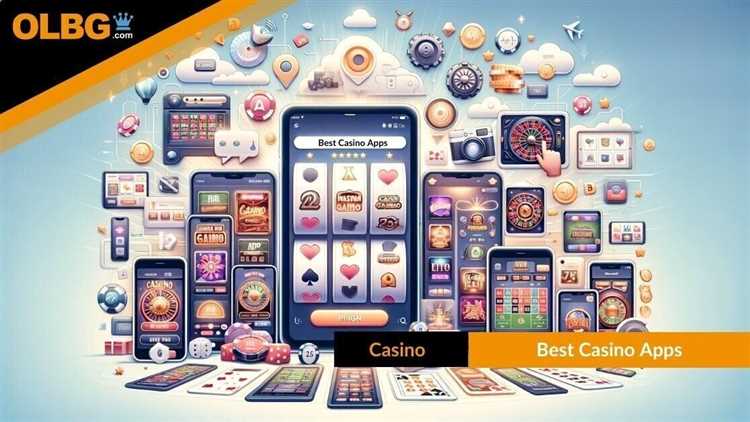 Casino app