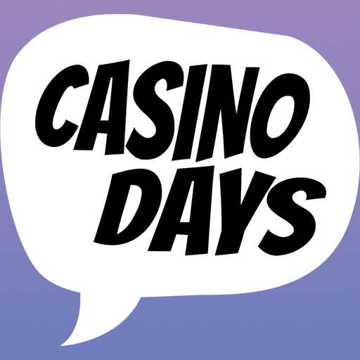 Casino days app