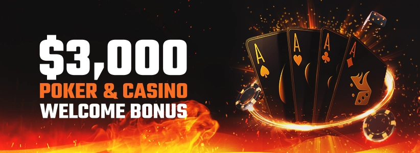 Casino deposit bonus