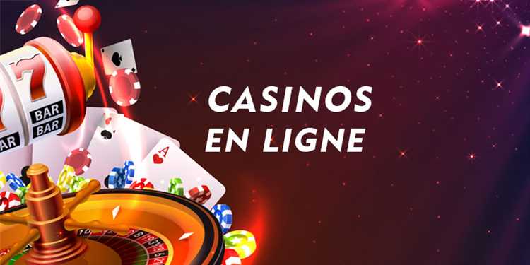 Casino en ligne