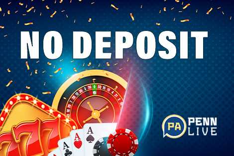 Casino free bonus no deposit