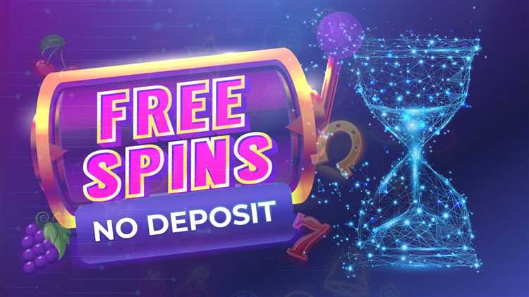 Casino free spins no deposit