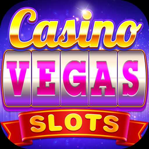 Casino games for free