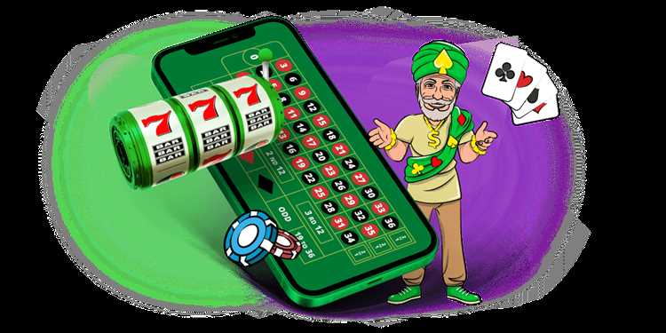 Casino games online free