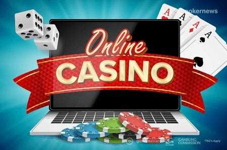 Casino games online real money