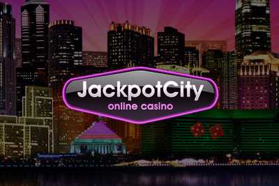 Casino jackpot city