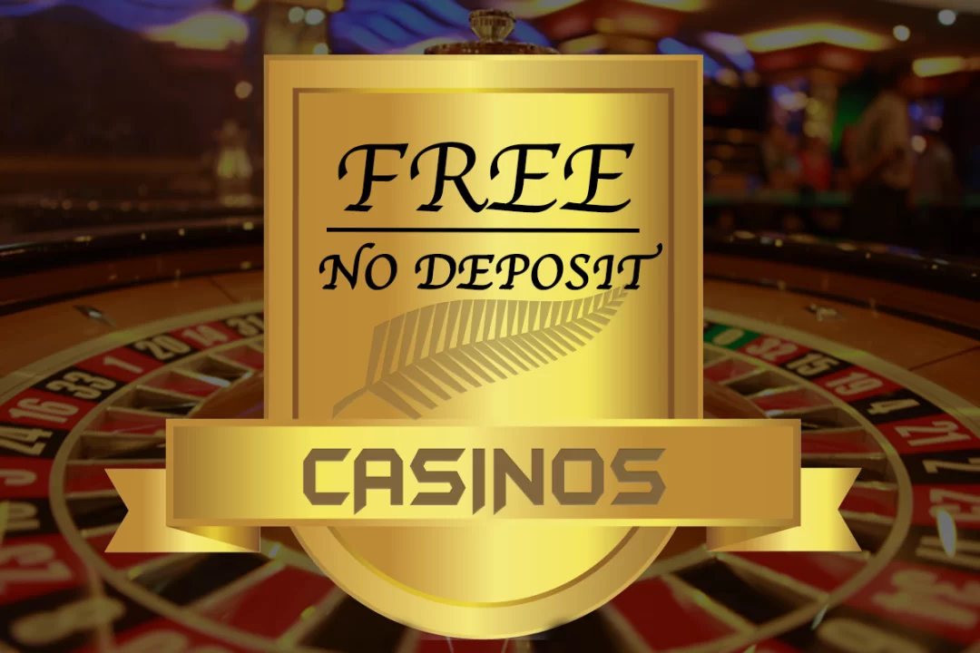 Casino no deposit bonus