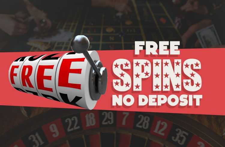 Casino no deposit free spins