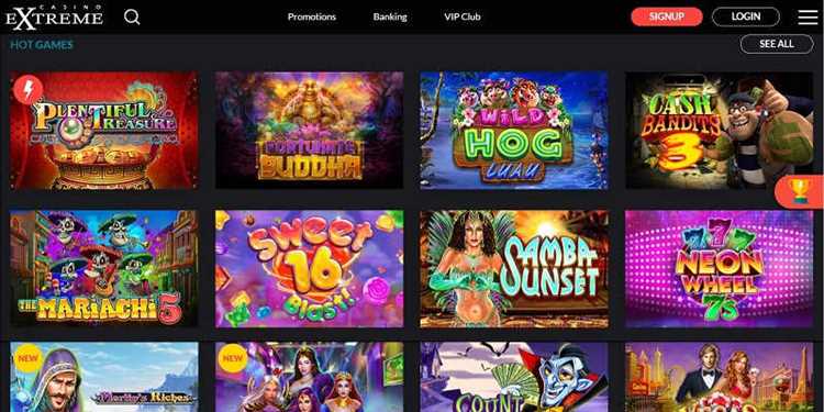 Casino online best