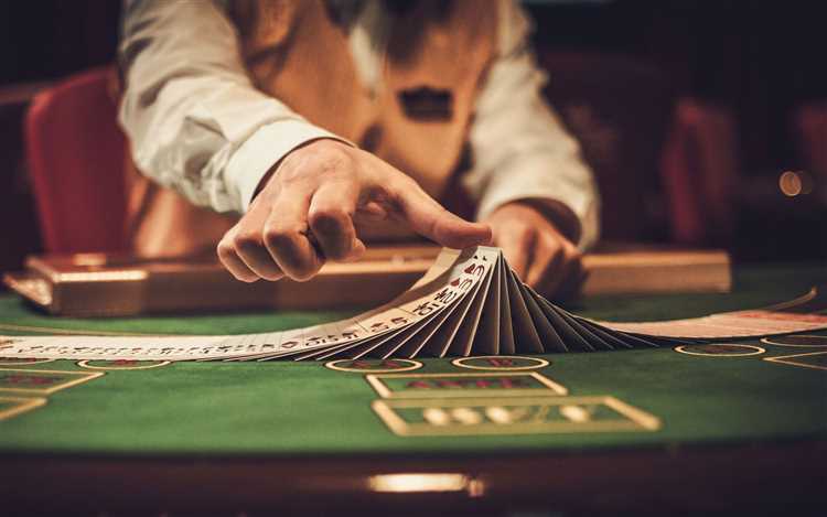 Casino online betting
