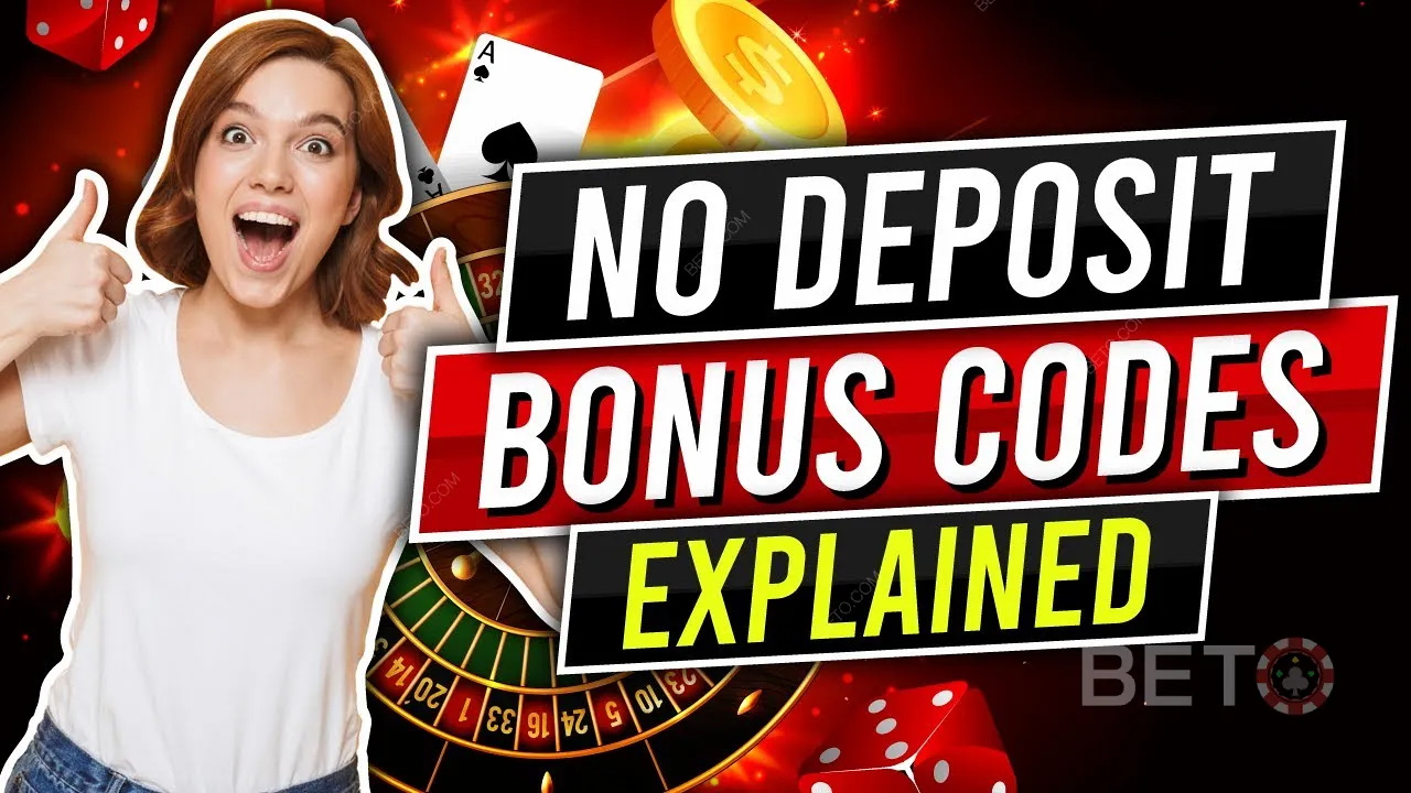 Casino online bonus