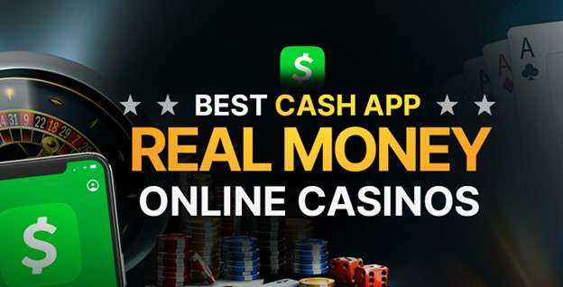 Casino online for real money