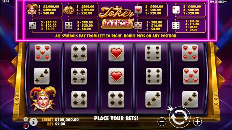 Casino online gratis