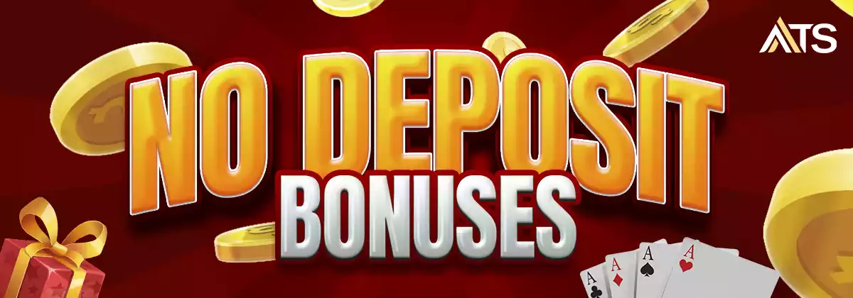 Casino online no deposit