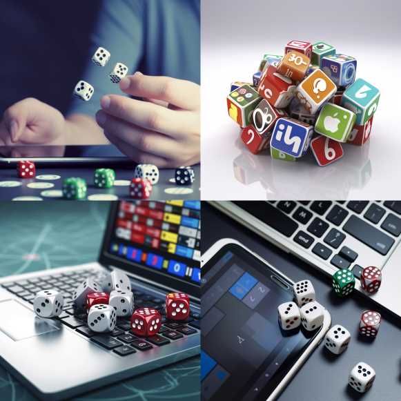 Casino online social.bet