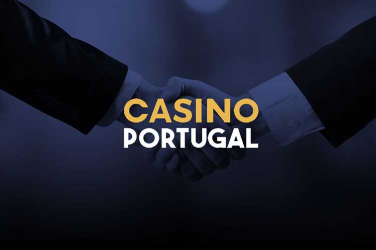 Casino portugal