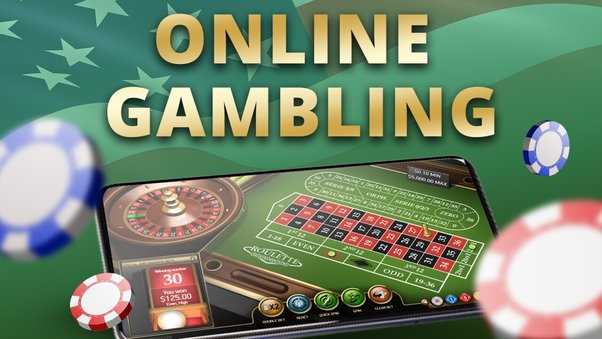 Casino real money online