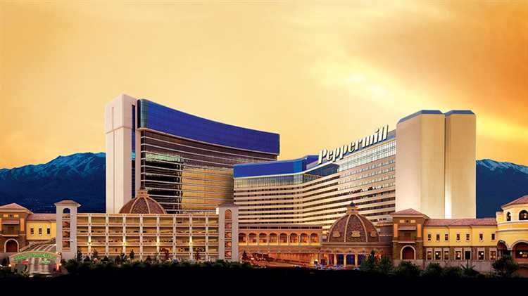 Casino reno