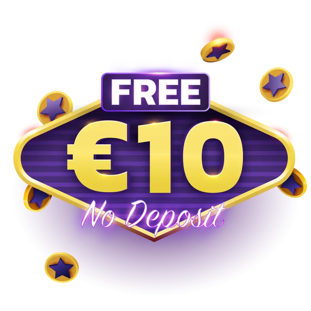 Casino welcome bonus no deposit