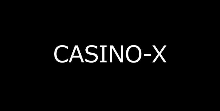 Casino x 出 金