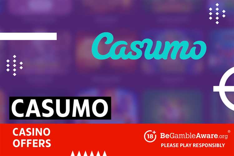 Casuma casino