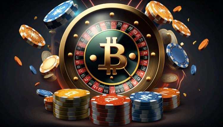 Crypto casino no deposit bonus