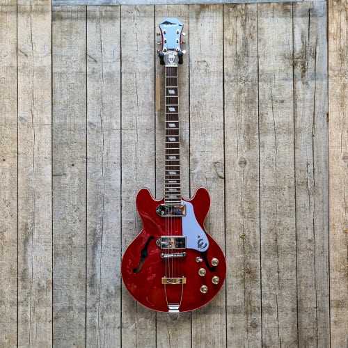 Epiphone casino